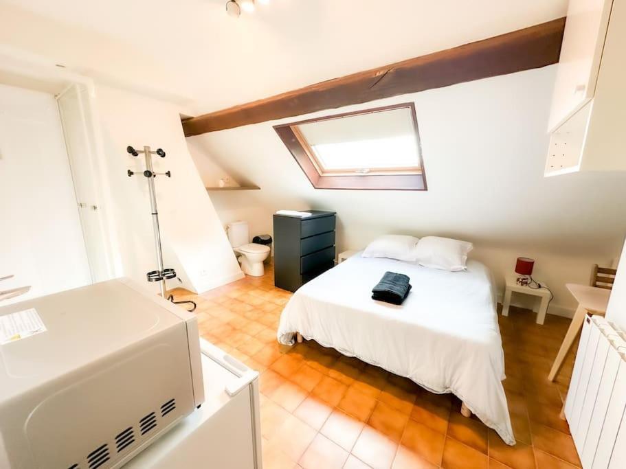 Anh Dao 4 - Studio, Centre Ville, Universite , Disneyland Appartement *